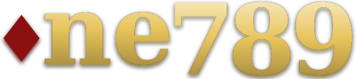 0ne789 logo